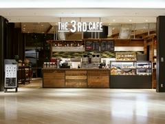 THE 3RD CAFE by Standard Coffeeのアルバイト