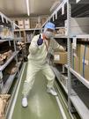 ベーカリー本社工場管理課(包装)/256005のアルバイト写真2