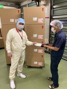 ベーカリー本社工場管理課(製造)/256005のアルバイト写真