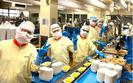 ロイヤル福岡食品工場(FCK冷食)/270008のアルバイト写真