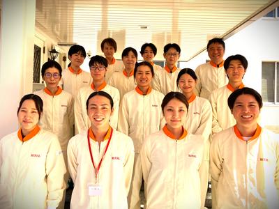 ロイヤル福岡食品工場(FCK冷食)/270008のアルバイト