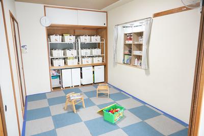 まなびクラブ新丸子教室のアルバイト写真