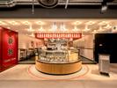 糖朝 阪神梅田本店のアルバイト写真