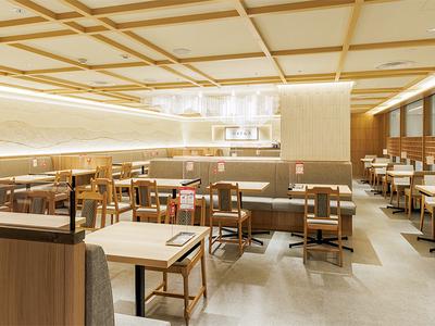 鼎泰豊 横浜店のアルバイト写真