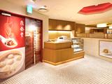鼎泰豊 阪急うめだ本店のアルバイト写真