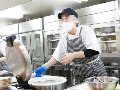 株式会社アール・ティー・コーポレーション 京浜寮のアルバイト