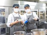 新宿高島屋 社員食堂パノラマのアルバイト写真