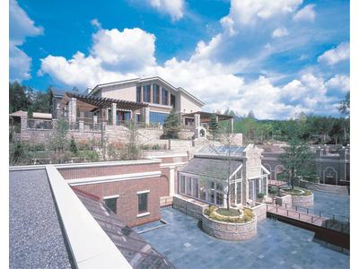 【冬季期間】エクシブ蓼科のアルバイト