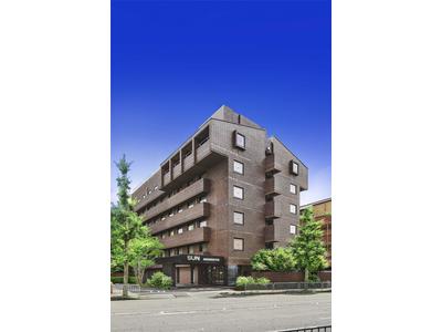 【冬季期間】サンメンバーズ京都嵯峨のアルバイト