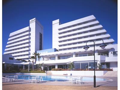 【冬季期間】グランドエクシブ鳥羽のアルバイト