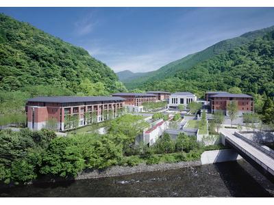 【冬季期間】エクシブ京都八瀬離宮のアルバイト