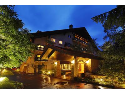 【冬季期間】サンメンバーズひるがののアルバイト