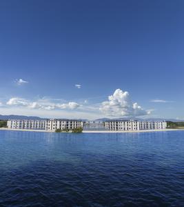 【冬季期間】リゾーピア熱海のアルバイト写真