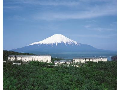 【冬季期間】エクシブ山中湖のアルバイト
