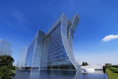 【冬季期間】横浜ベイコート倶楽部のアルバイト写真