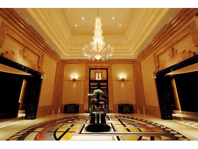 【冬季期間】東京ベイコート俱楽部のアルバイト