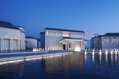 【冬季期間】リゾーピア熱海のアルバイト写真