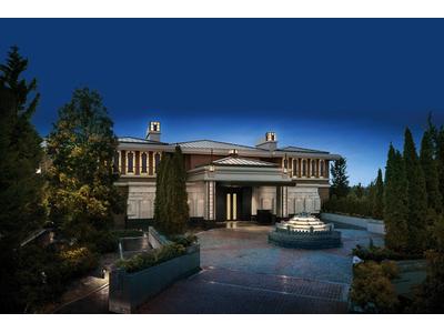 【冬季期間】エクシブ六甲サンクチュアリヴィラのアルバイト