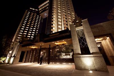 【冬季期間】横浜ベイコート倶楽部のアルバイト写真