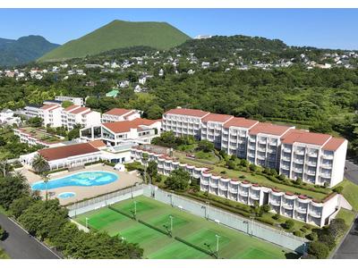 【冬季期間】エクシブ伊豆のアルバイト