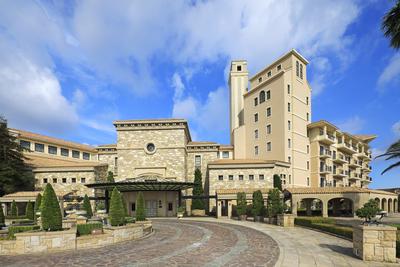 【冬季期間】グランドエクシブ浜名湖のアルバイト写真