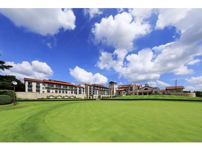 【冬季期間】グランドエクシブ那須白河のアルバイト