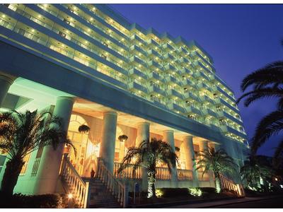 【冬季期間】エクシブ淡路島のアルバイト