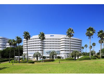 【冬季期間】エクシブ白浜のアルバイト