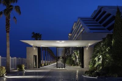 【冬季期間】芦屋ベイコート俱楽部のアルバイト写真