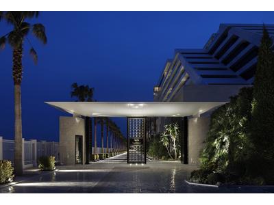 【冬季期間】芦屋ベイコート俱楽部のアルバイト