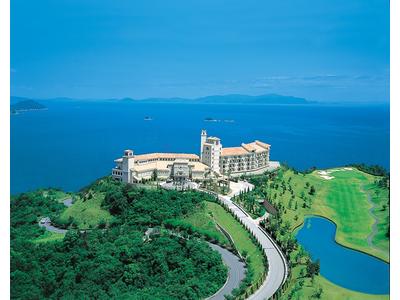 【冬季期間】グランドエクシブ鳴門のアルバイト