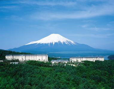 株式会社ジェス_エクシブ山中湖のアルバイト写真