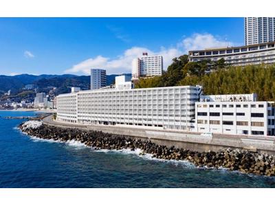 株式会社ジェス_リゾーピア熱海のアルバイト