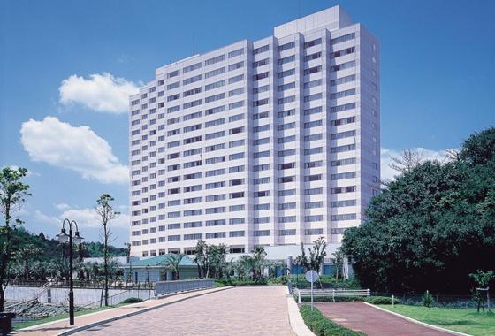 株式会社ジェス_グランドエクシブ鳥羽のアルバイト写真