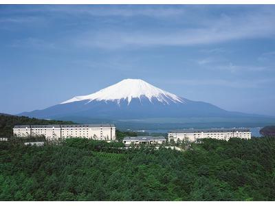 株式会社ジェス_エクシブ山中湖のアルバイト