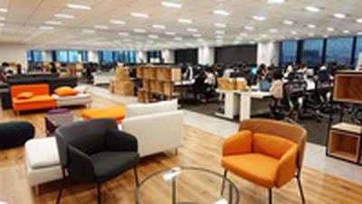 株式会社ルーデル（オンクレCS）のアルバイト写真