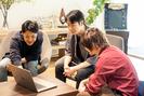 株式会社ルーデル（オンクレCS）のアルバイト写真