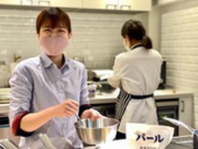 恵比寿山の上バルのアルバイト写真