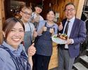 恵比寿山の上バルのアルバイト写真