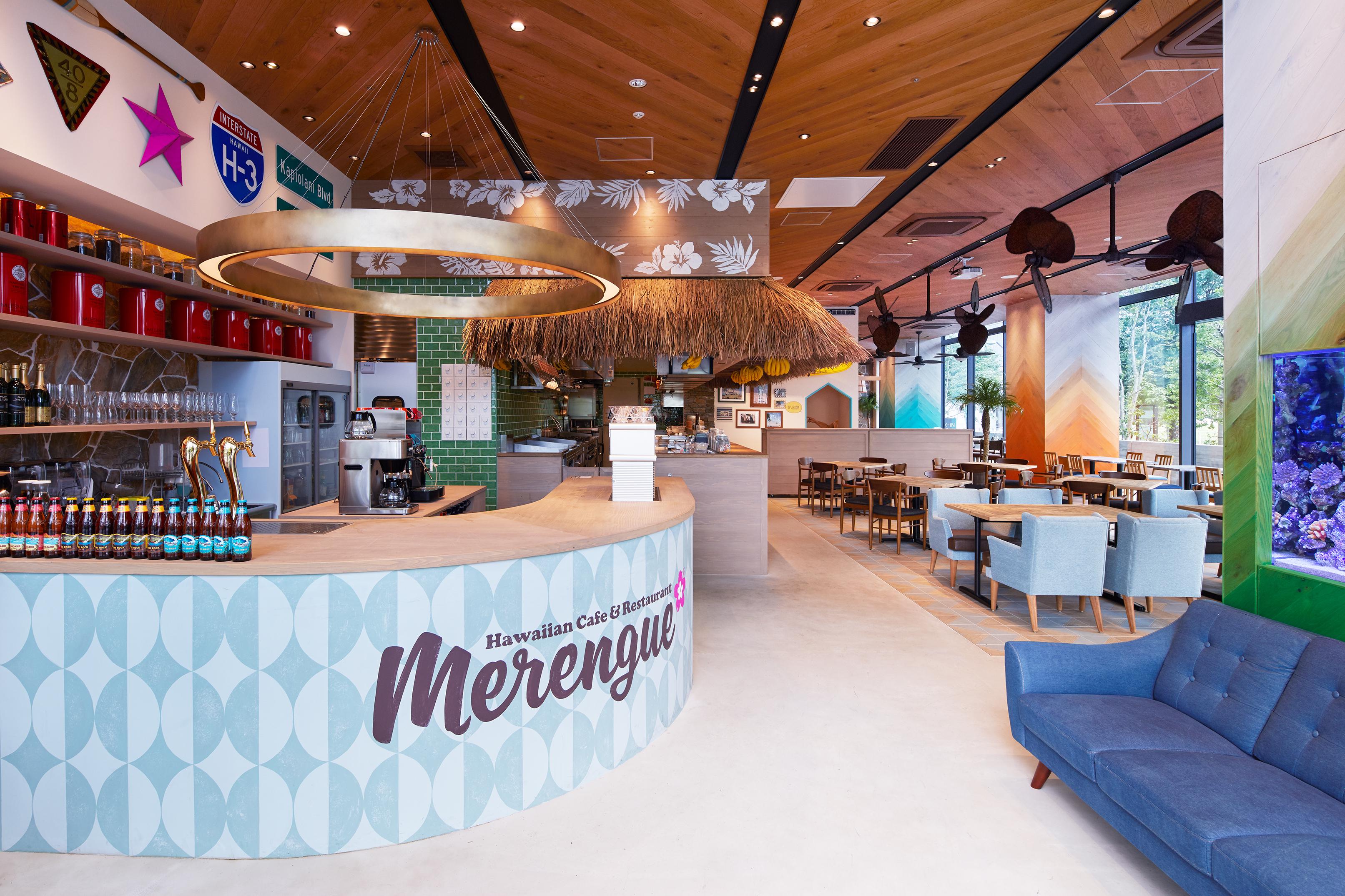 株式会社RYコーポレーション／Merengueみなとみらい店_SH1