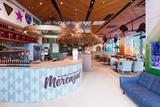 株式会社RYコーポレーション／Merengueみなとみらい店のアルバイト写真