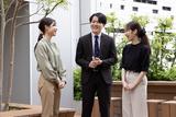 ライフティ株式会社(コールセンタースタッフ)のアルバイト写真