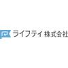 ライフティ株式会社(コールセンタースタッフ)のロゴ