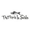 トラットリア・レ・サルデのロゴ