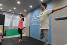 PREMIUM LIFE FITNESS久我山店のアルバイト写真