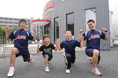 JBS大和校のアルバイト写真