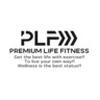 PREMIUM LIFE FITNESS市ヶ谷・麹町店のロゴ