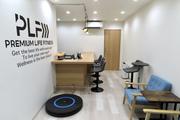 PREMIUM LIFE FITNESS市ヶ谷・麹町店のアルバイト写真3