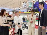 LAPAXWORLD(ラパックスワールド) 天草本渡店のアルバイト写真