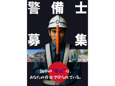 株式会社セフテイコミニケーション 日本橋エリア(夜勤)のアルバイト